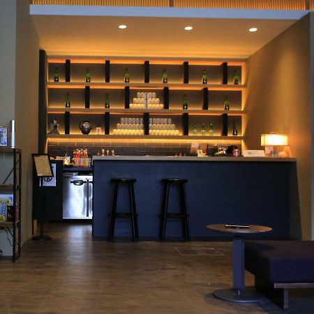 The Gate Hostel Fukuoka  Zewnętrze zdjęcie