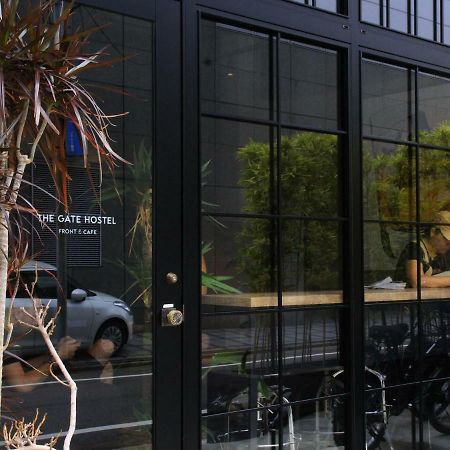 The Gate Hostel Fukuoka  Zewnętrze zdjęcie