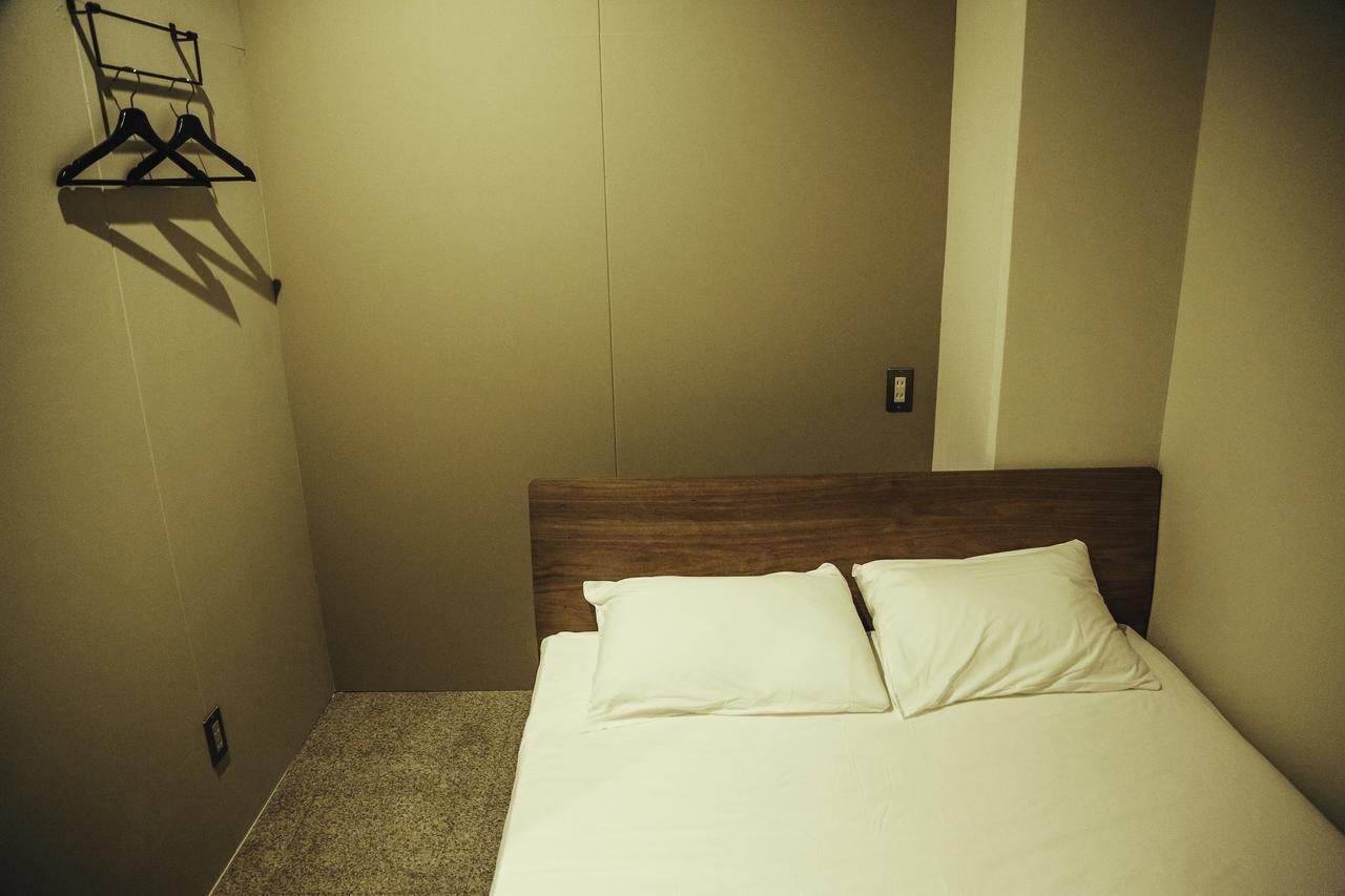 The Gate Hostel Fukuoka  Zewnętrze zdjęcie