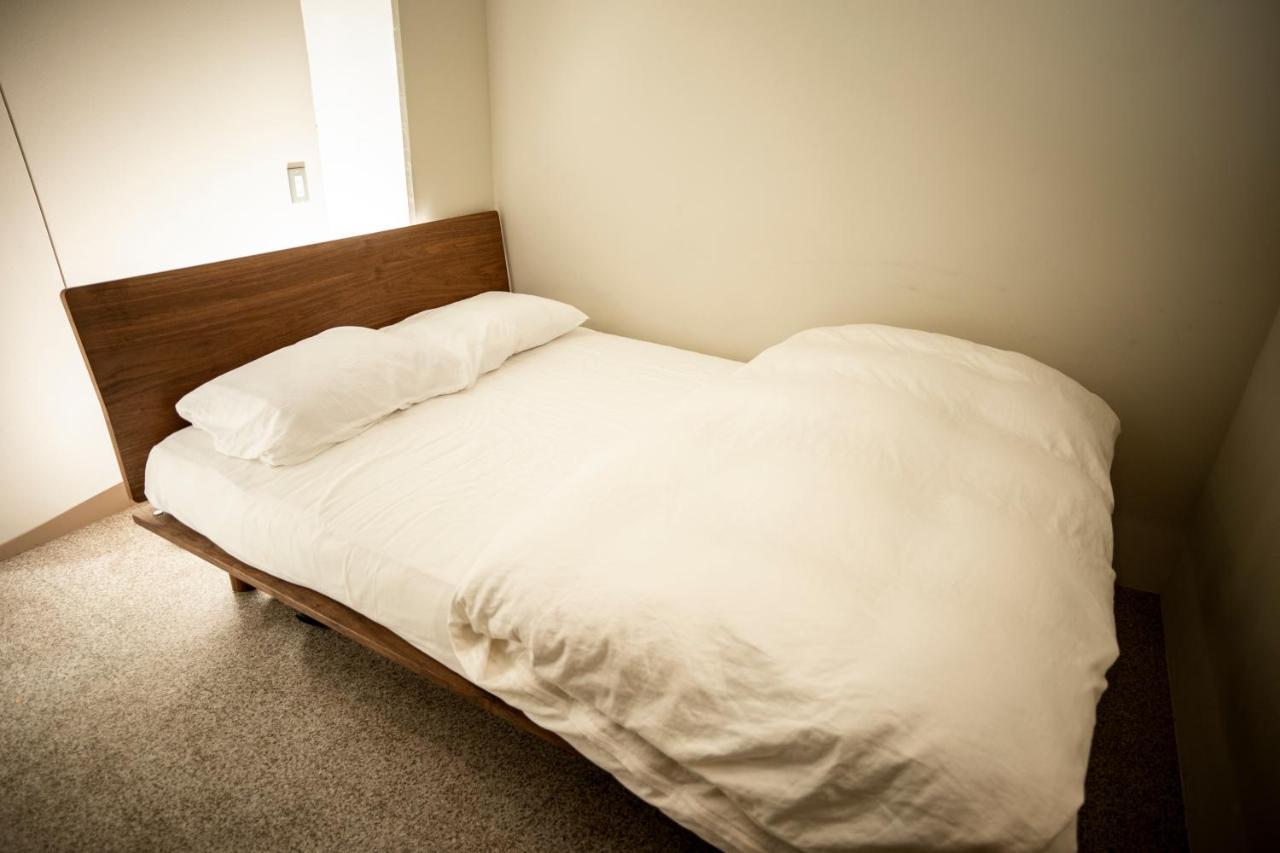 The Gate Hostel Fukuoka  Zewnętrze zdjęcie