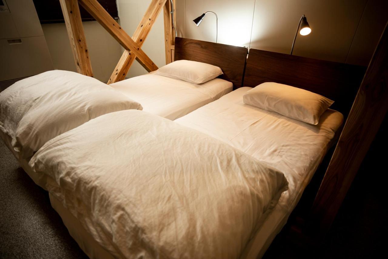 The Gate Hostel Fukuoka  Zewnętrze zdjęcie