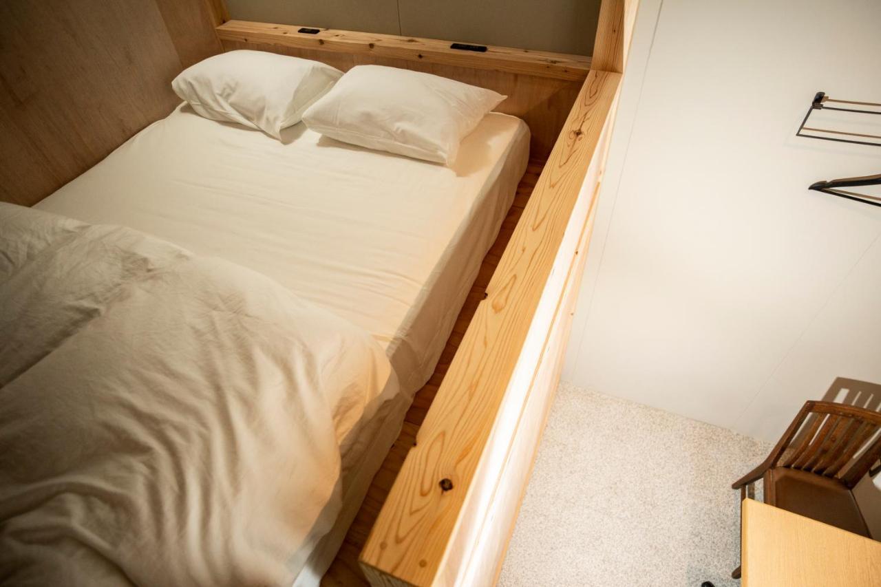 The Gate Hostel Fukuoka  Zewnętrze zdjęcie