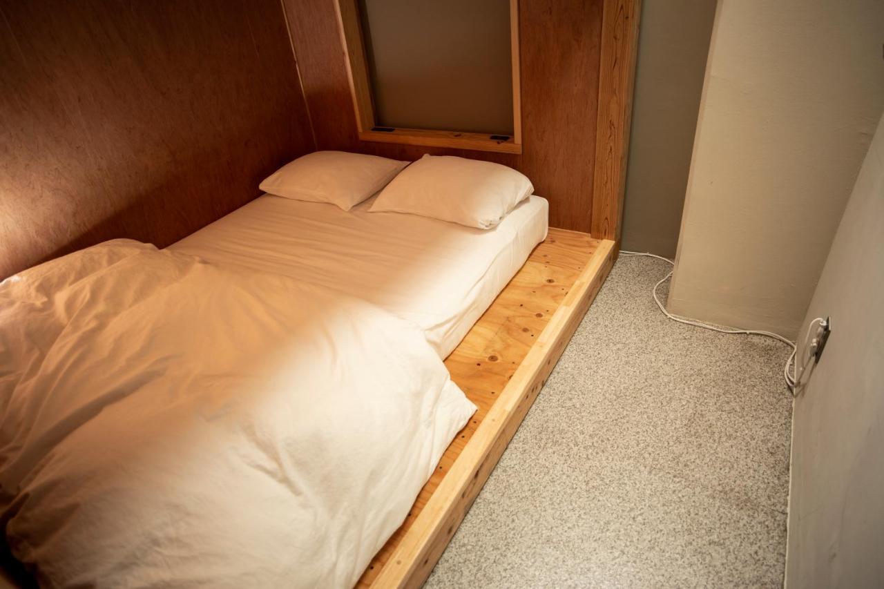 The Gate Hostel Fukuoka  Zewnętrze zdjęcie