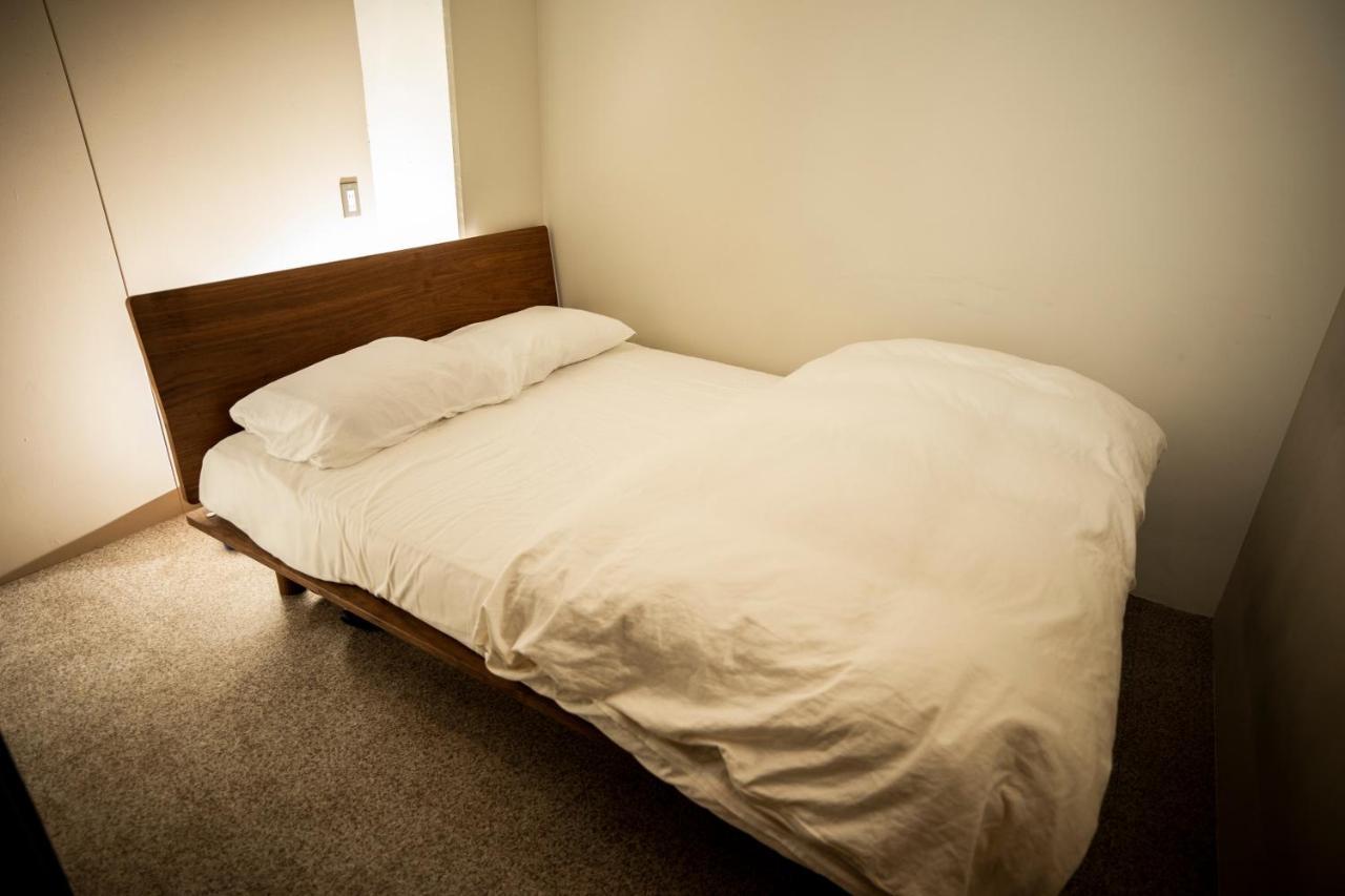 The Gate Hostel Fukuoka  Zewnętrze zdjęcie