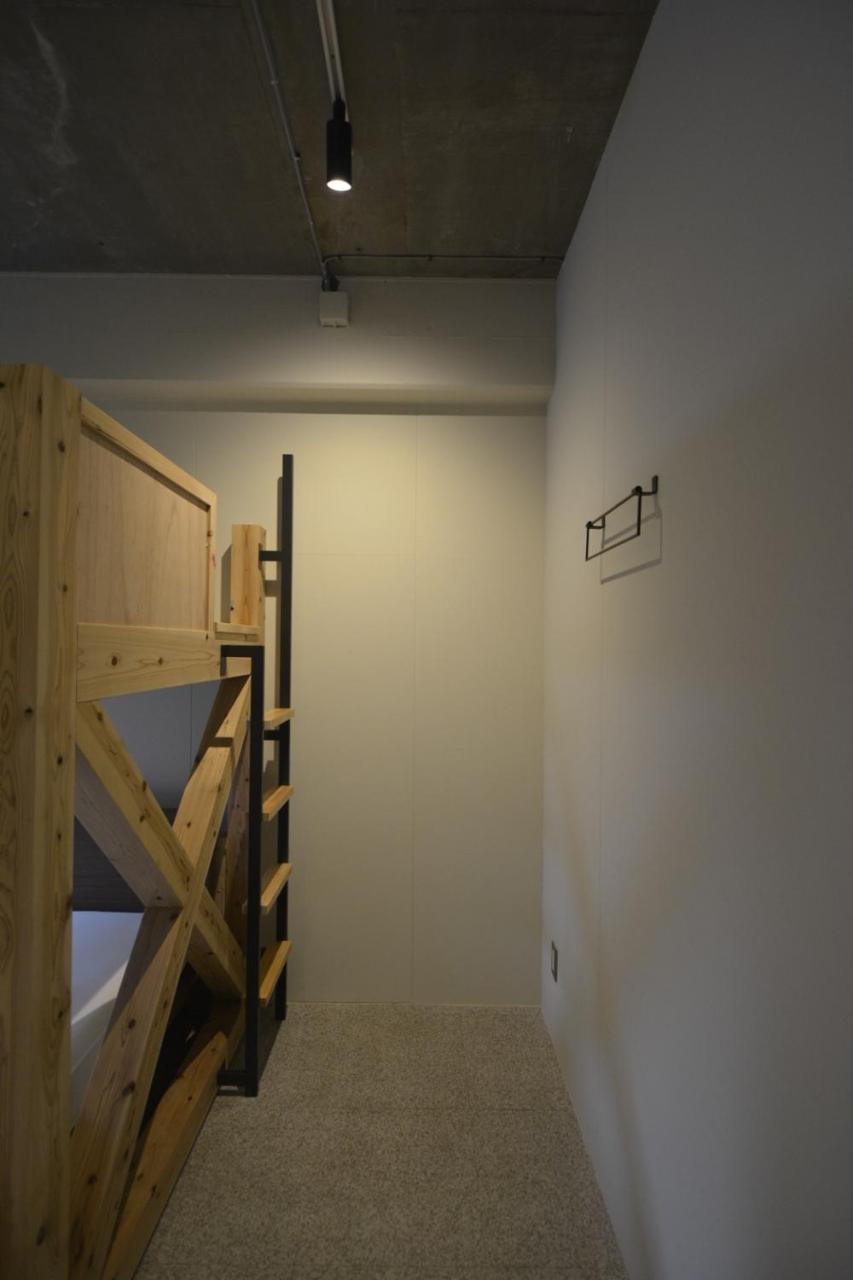 The Gate Hostel Fukuoka  Zewnętrze zdjęcie